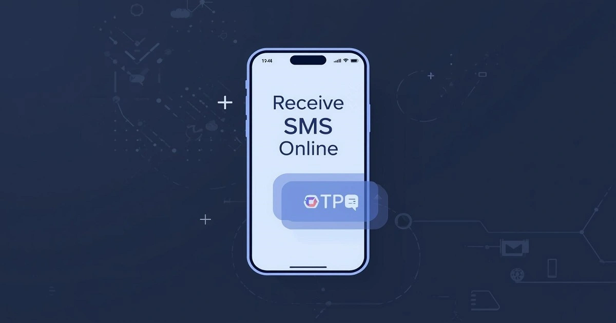 SMS Reception